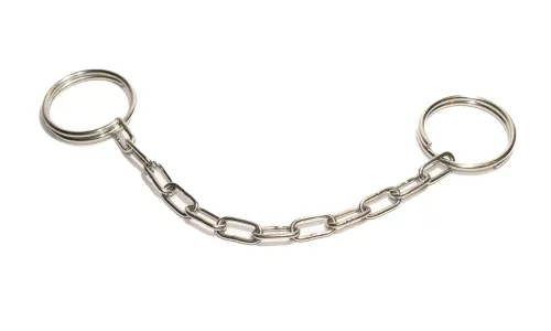 Ketting RVS 316